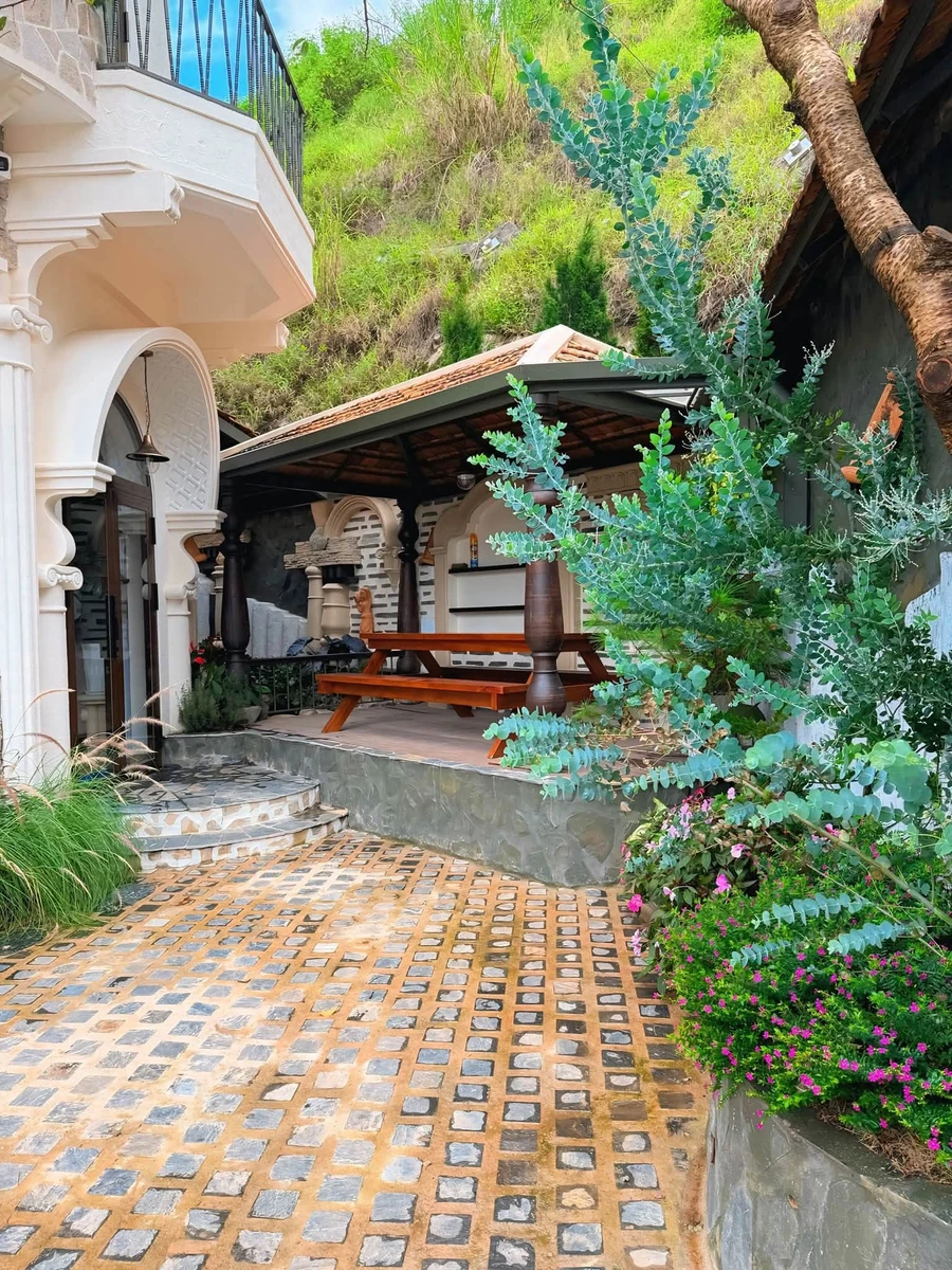 Bán villa 7 PN Montara Dalat 241m², 22.5 tỷ - Ảnh thu nhỏ 3