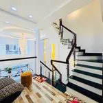 Bán nhà 4,1x13m gần mặt tiền Quang Trung, Phường 8, Gò Vấp, 9,6 tỷ - Ảnh thu nhỏ 5