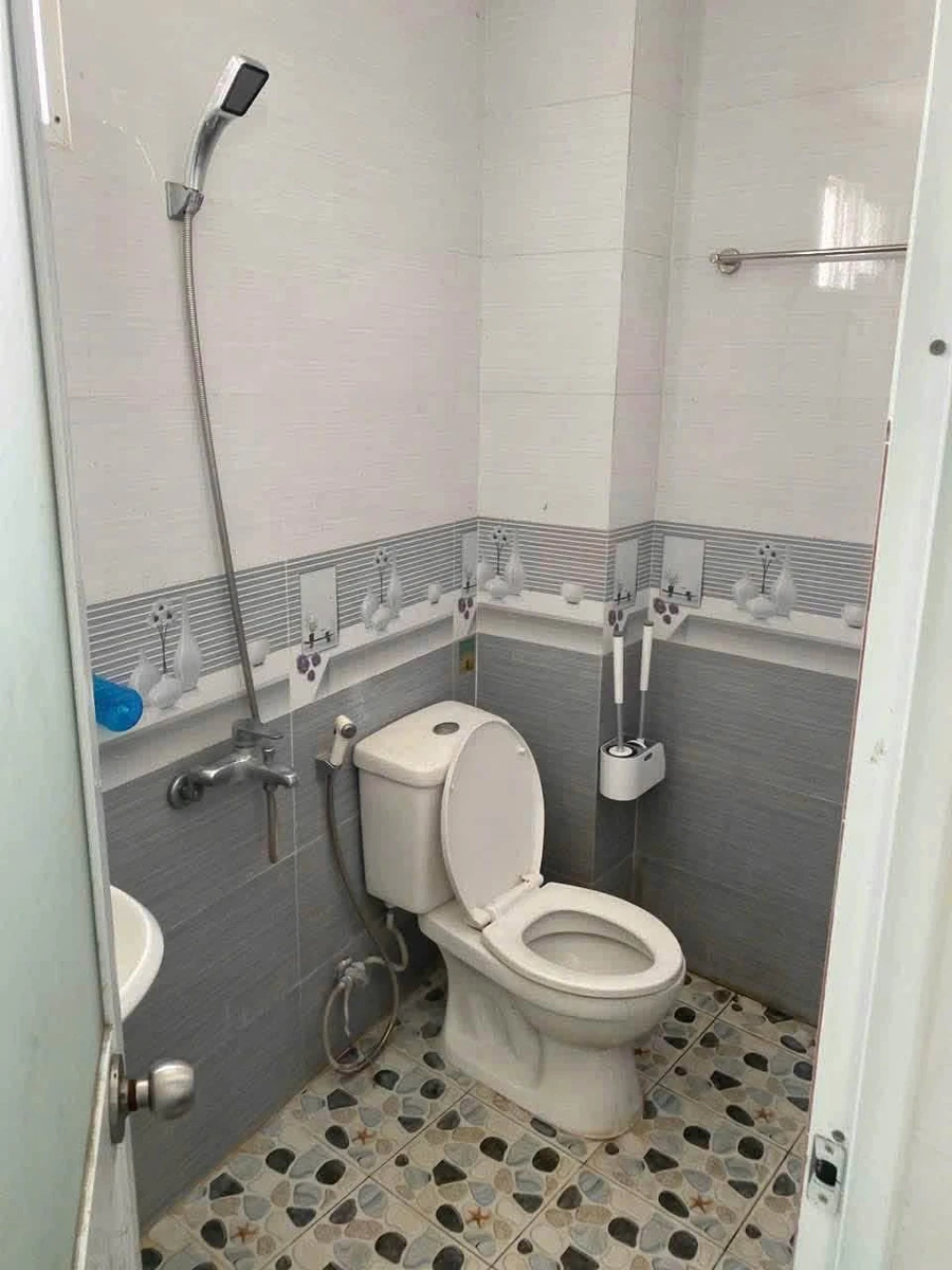 Bán nhà hẻm Trần Phú Vũng Tàu 4PN 130m2 - Ảnh thu nhỏ 4