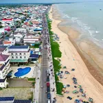 Bán lô góc đất mặt tiền bờ kè Phước Hải 152.8m2, có homestay - Ảnh thu nhỏ 4