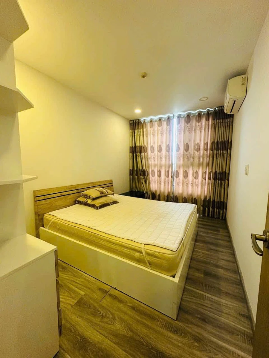 Bán căn hộ Riva Park Q4, 3PN 2WC, 102m², 6.9 tỷ - Ảnh thu nhỏ 4