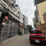 Bán nhà 3 tầng 100m² Nguyễn Gia Trí, Bình Thạnh, 17,5 tỷ - Ảnh thu nhỏ 2