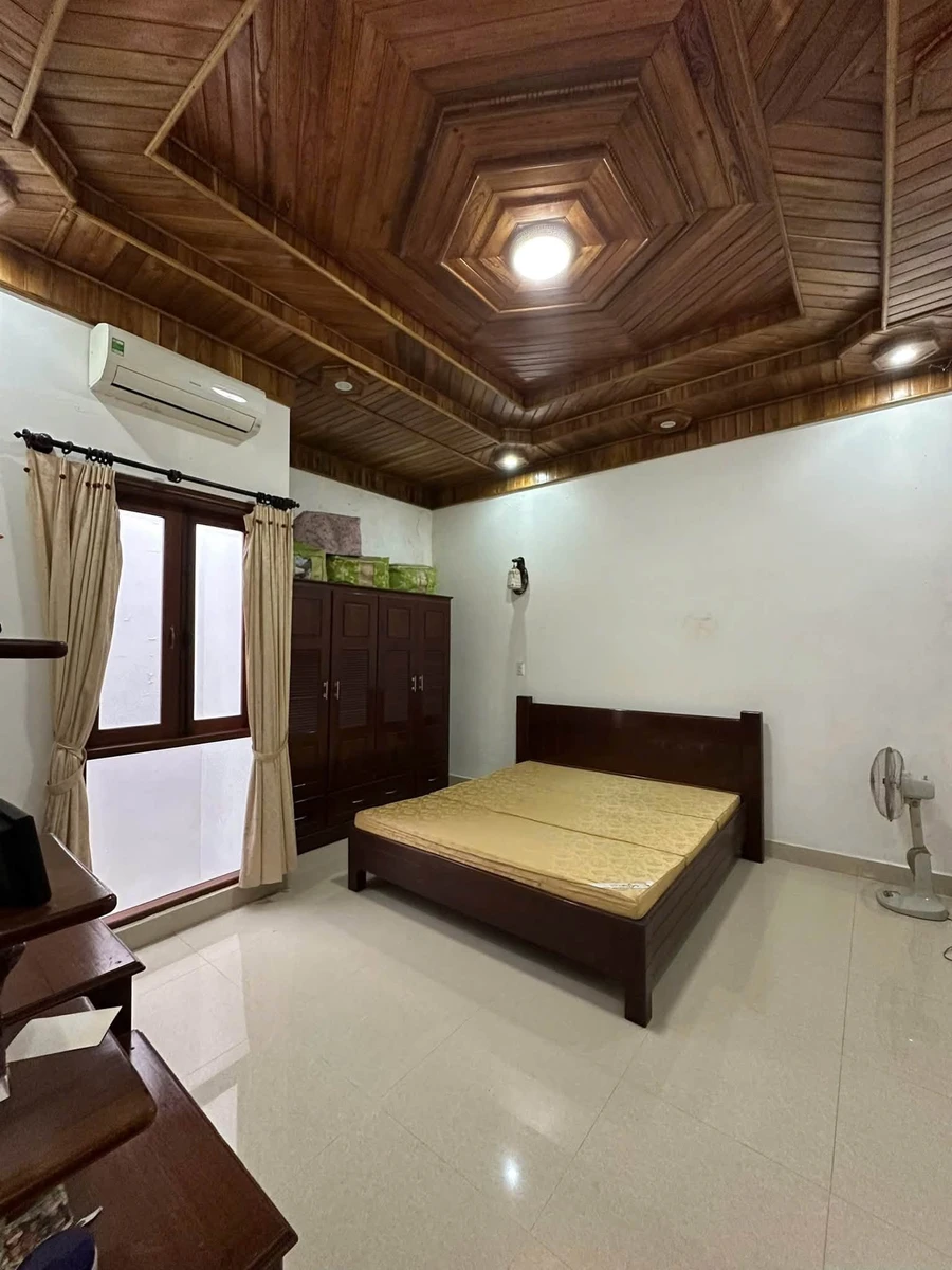 Bán nhà 2 tầng 100m² đầy đủ nội thất Phường Thuỷ Xuân, Huế - Ảnh thu nhỏ 3
