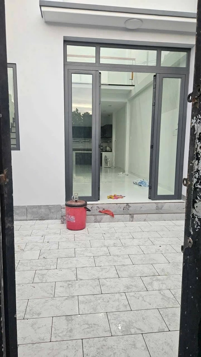 Bán nhà Đa Phước Bình Chánh 60m2 2PN 2WC 2 tỷ 200 triệu - Ảnh thu nhỏ 4