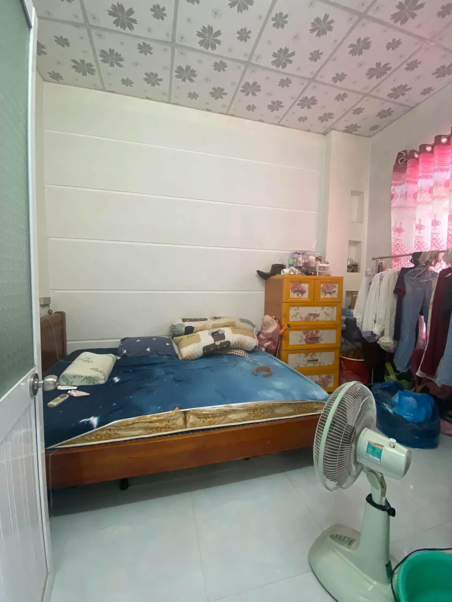 Bán nhà góc 2 mặt hẻm 47m², 2 tầng, đường Lê Hồng Phong, Quy Nhơn, giá 2,05 tỷ - Ảnh thu nhỏ 5