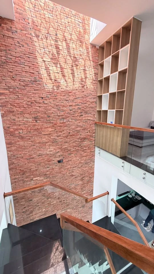 Bán nhà 3PN 97m² Phường Cẩm Thành 2 tỷ 1 - Ảnh thu nhỏ 2