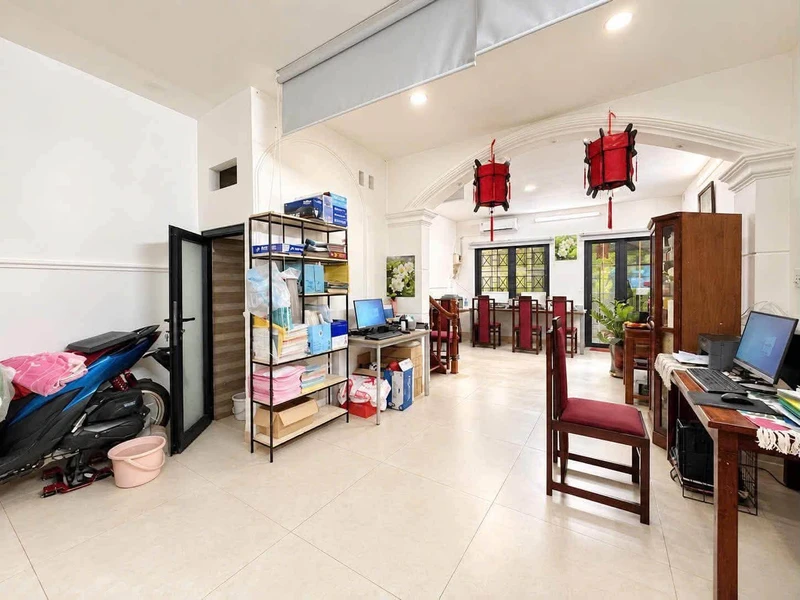 Bán nhà hẻm 2 tầng 39m² Hồ Văn Huê, Phường 9, Phú Nhuận, giá 6 tỷ