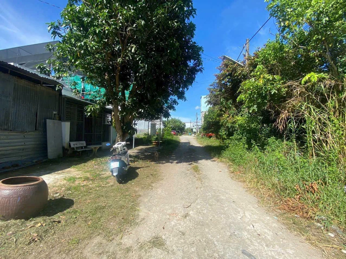 Bán nền đất Võ Trường Toản, Rạch Giá 112.5m² giá 950 triệu - Ảnh thu nhỏ 3