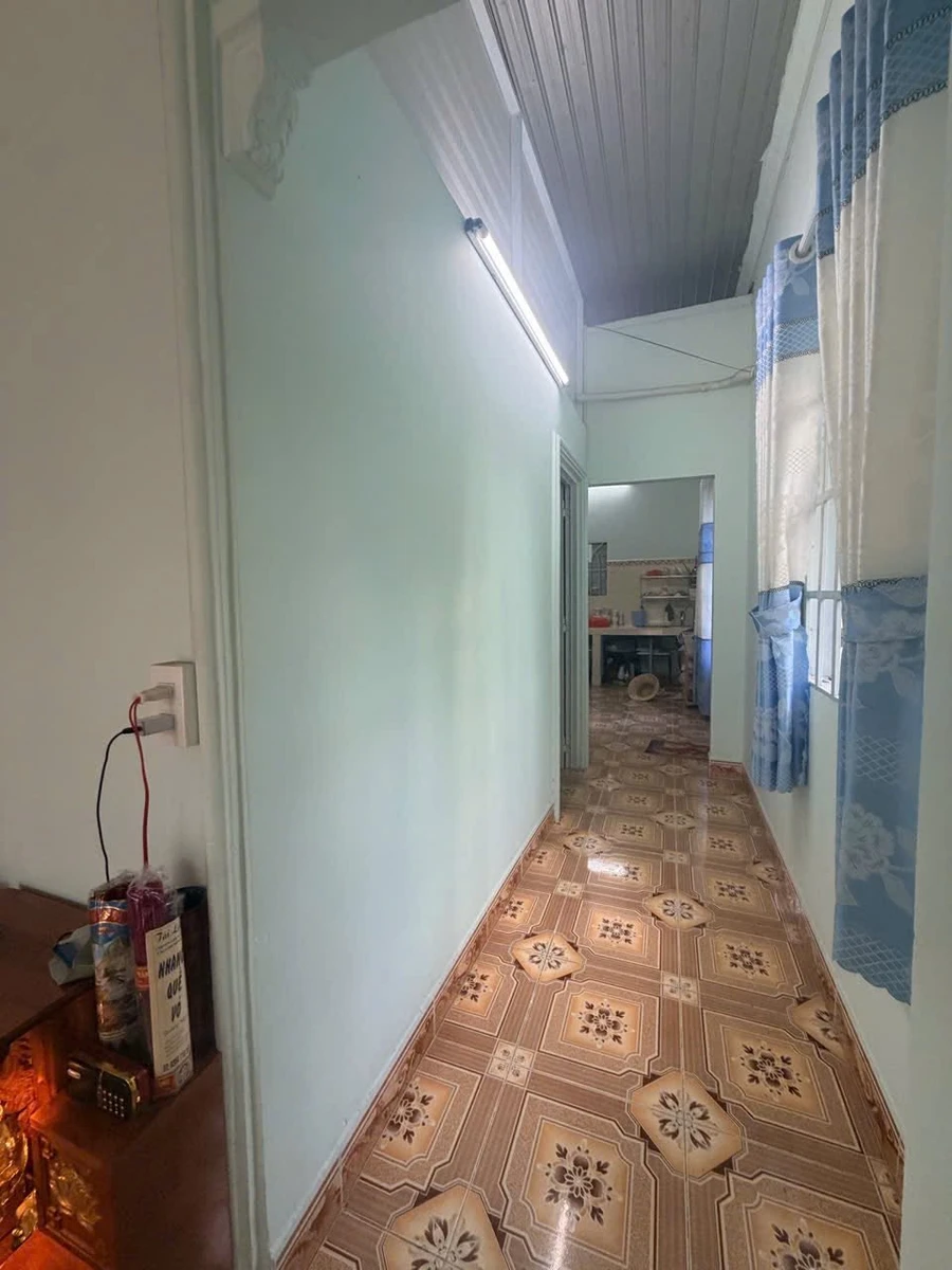 Bán nhà cấp 4 góc 2 mặt tiền 70m2 An Bình, 3.5 tỷ - Ảnh thu nhỏ 5