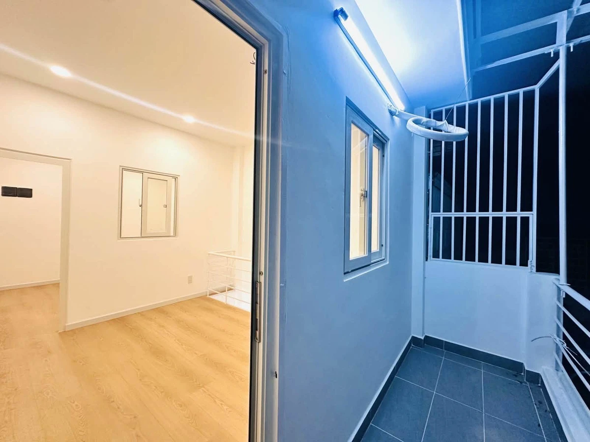 🔥 NHÀ PHỐ THỦ ĐỨC – ĐƯỜNG 12, LINH CHIỂU | 32M² – 2 TẦNG – 2PN | GIẢM CÒN 3.1 TỶ - Ảnh thu nhỏ 2