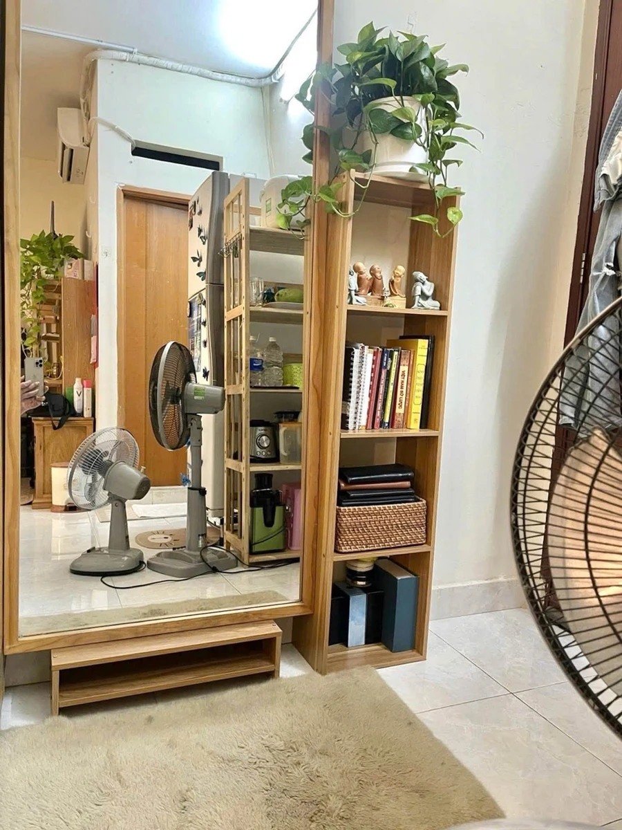 Bán nhà hẻm xe hơi 62m2 3 tầng Thích Quảng Đức Phú Nhuận - Ảnh thu nhỏ 3
