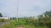 Nền thổ cư mặt tiền đường ô tô tại Thị trấn Cái Tắc, 970 triệu, 100m2 - Ảnh thu nhỏ 5