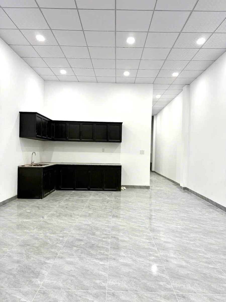 Bán nhà 2PN, 87,5m² Phường Trảng Dài, Đồng Nai 850 triệu - Ảnh thu nhỏ 2