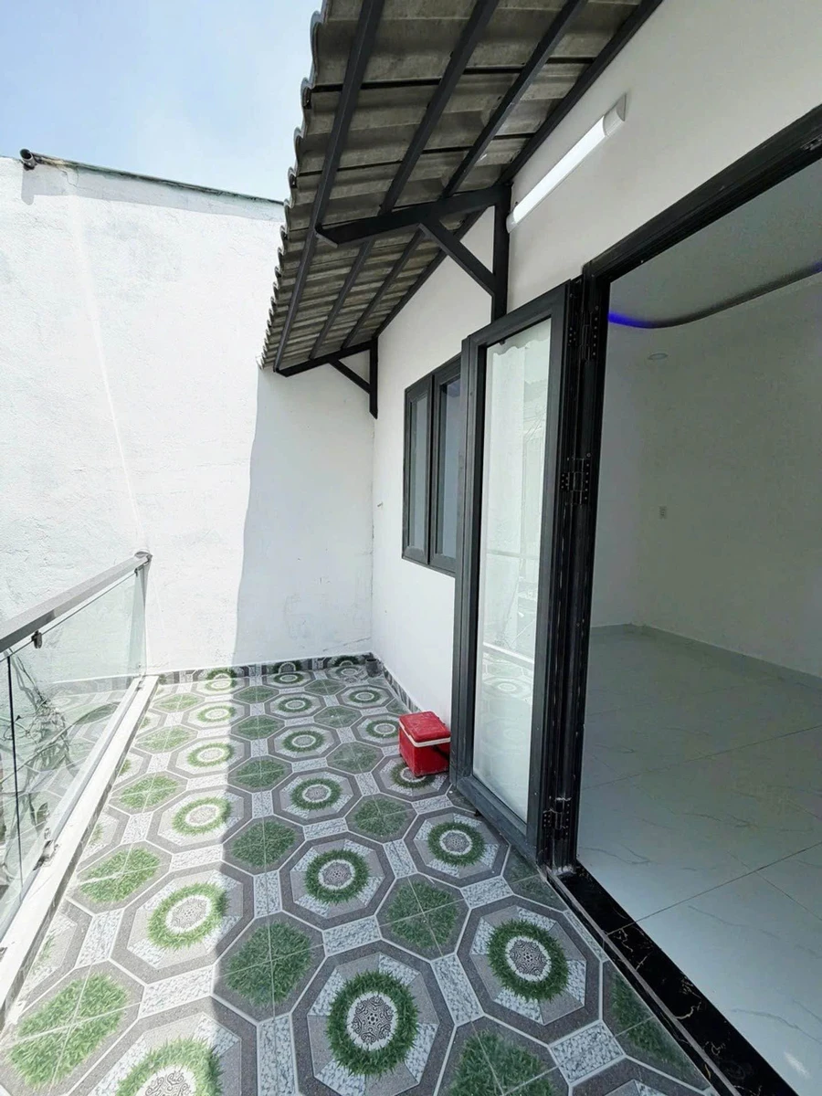 Bán nhà 2 tầng 52m2 gần Hàng Lộ 2, Bình Tân, 3PN 3WC - Ảnh thu nhỏ 5