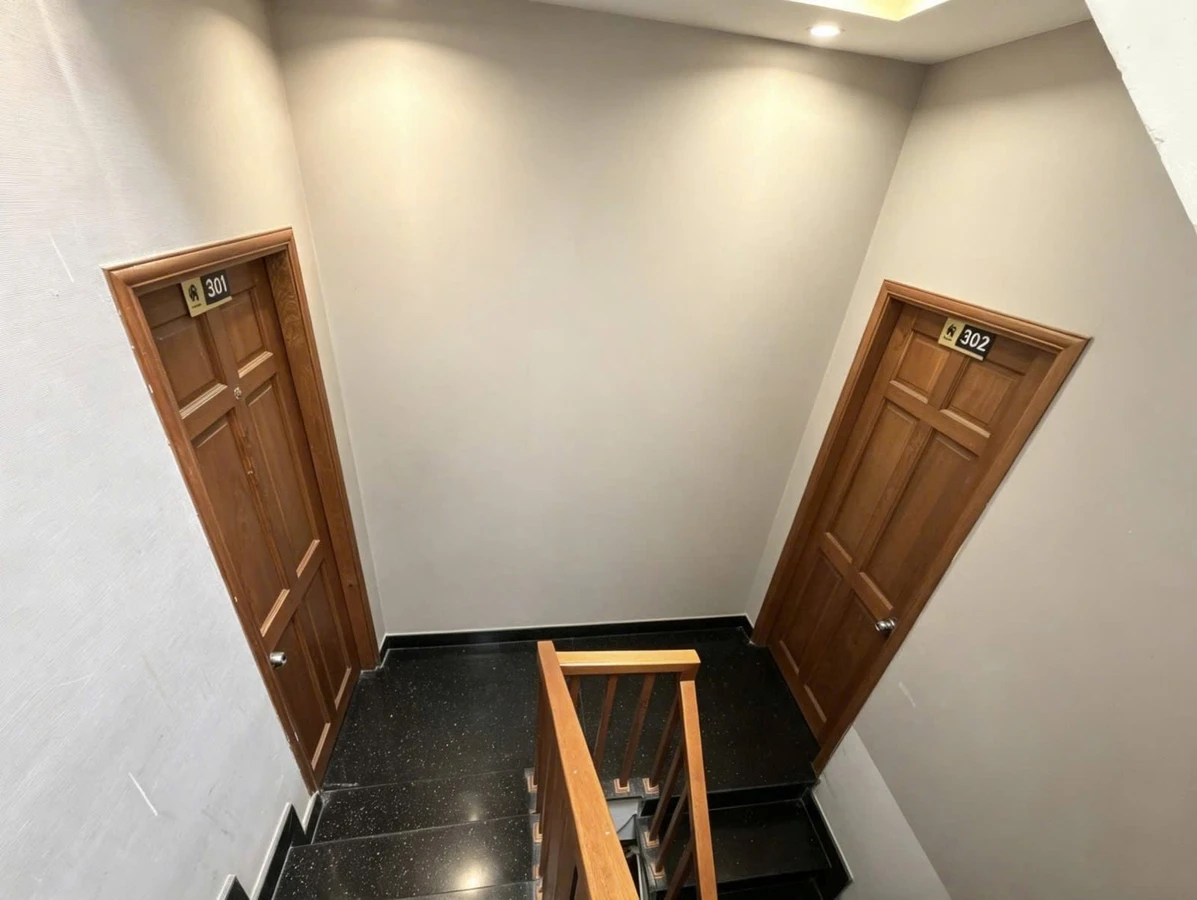 Bán căn hộ dịch vụ 4 tầng 7 căn hẻm xe hơi Nơ Trang Long, Bình Thạnh giá 7,5 tỷ - Ảnh thu nhỏ 5