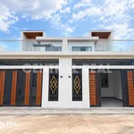 Bán biệt thự 180m² 4PN ngã 4 Tân Triều 2.5 tỷ - Ảnh thu nhỏ 2