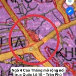 Bán đất tại Cao Thắng Hạ Long 71.2m² giá 2 tỷ - Ảnh thu nhỏ 2