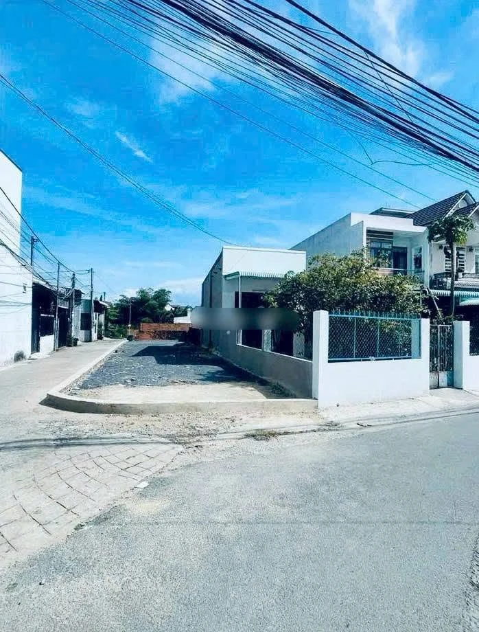 Bán đất góc 2 mặt tiền 142m2 thổ cư, sổ riêng, đường Nguyễn Văn Tiên, Tân Triều, Đồng Nai - Ảnh thu nhỏ 3
