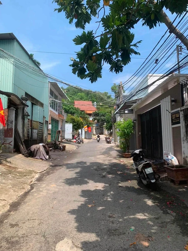 Bán đất thổ cư 235m² Trần Xuân Độ Vũng Tàu