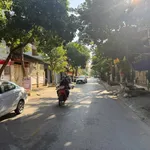 Bán nhà 2 tầng căn góc 103m² Chu Văn An - Ảnh thu nhỏ 2