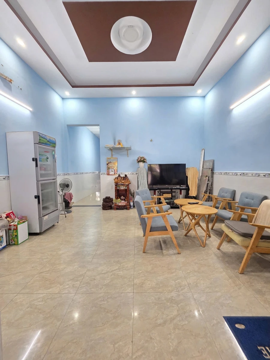 Bán nhà 167m2 gần Ngã Tư Chiêu Liêu, Dĩ An, Bình Dương - Ảnh thu nhỏ 4