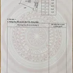 Bán đất vàng Phan Thiết 2000m² mặt tiền 20m - Ảnh thu nhỏ 3