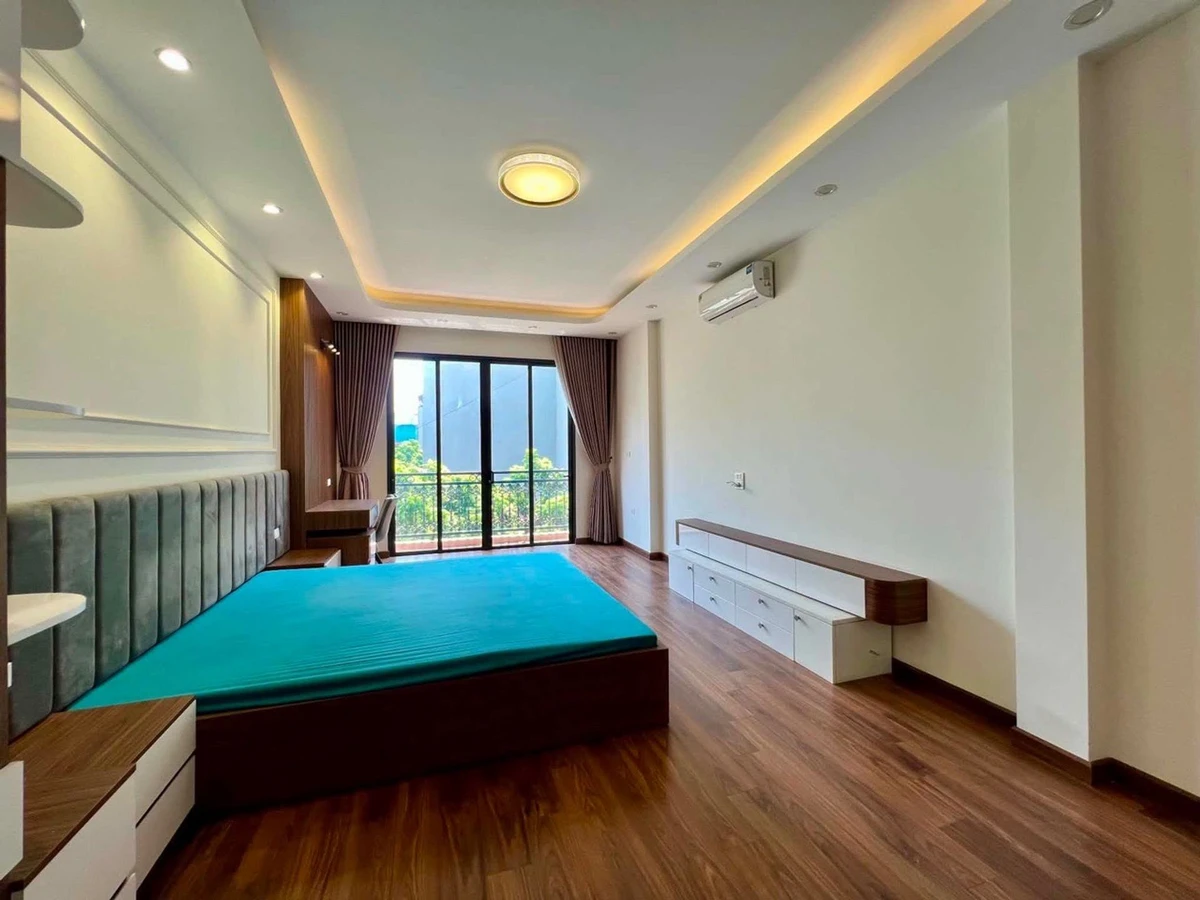 Bán shophouse 7 tầng 50-55m2 KĐT Văn Khê Hà Đông - Ảnh thu nhỏ 3