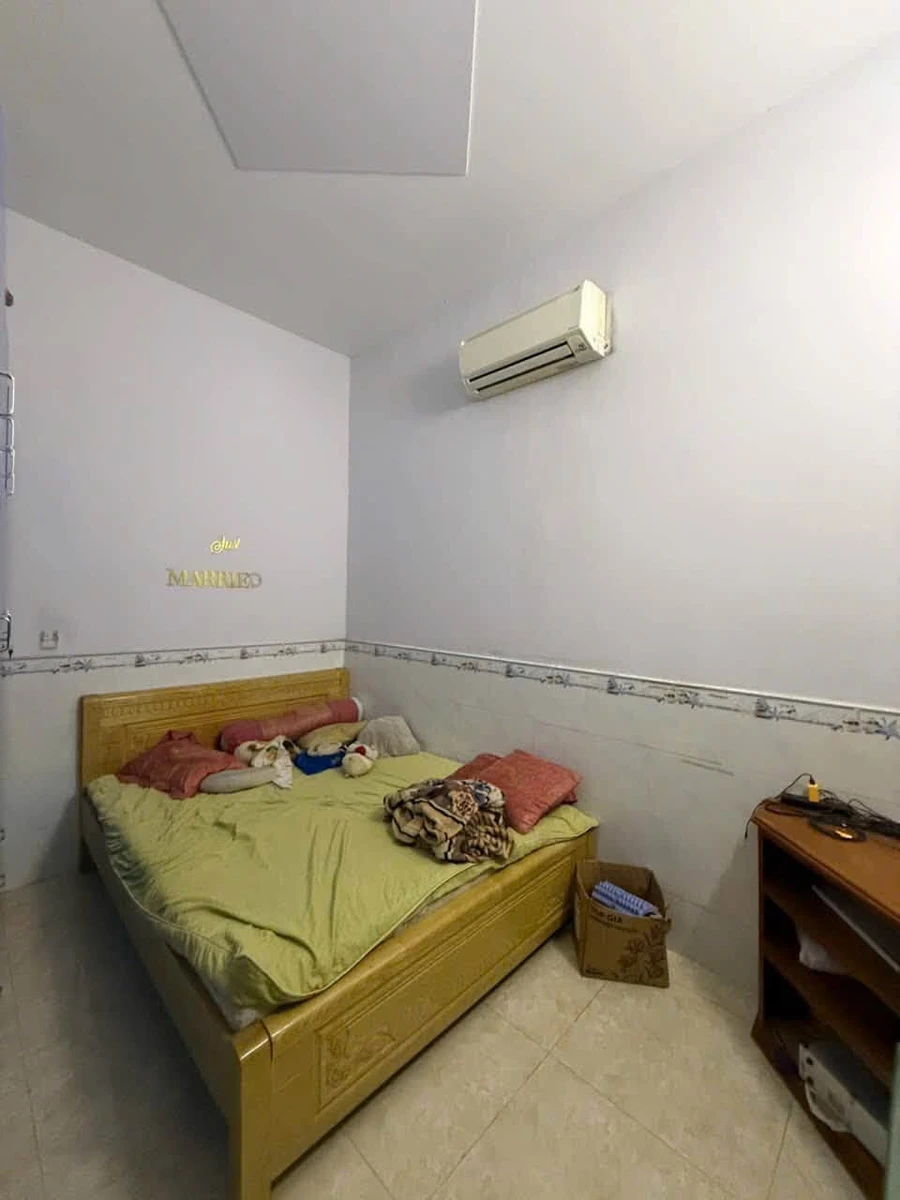 Chính chủ bán nhà 1 trệt 1 lầu gần 100m2, 4PN, Tân Đông Hiệp, Dĩ An - Ảnh thu nhỏ 4