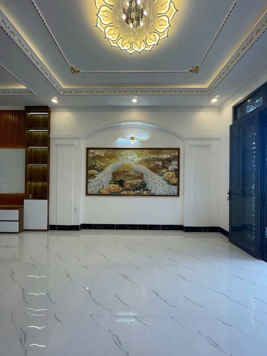 Bán nhà 1 trệt 1 lầu, 3 PN, 90m² tại Rạch Giá, 3,5 tỷ - Ảnh thu nhỏ 4