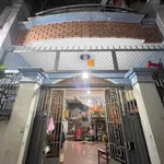Bán nhà 46m² 2 phòng ngủ Phan Văn Trị Gò Vấp - Ảnh thu nhỏ 1