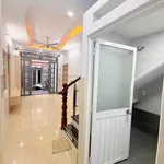 Bán nhà 4PN 128.5m² hẻm Đoàn Văn Bơ Quận 4 - Ảnh thu nhỏ 5