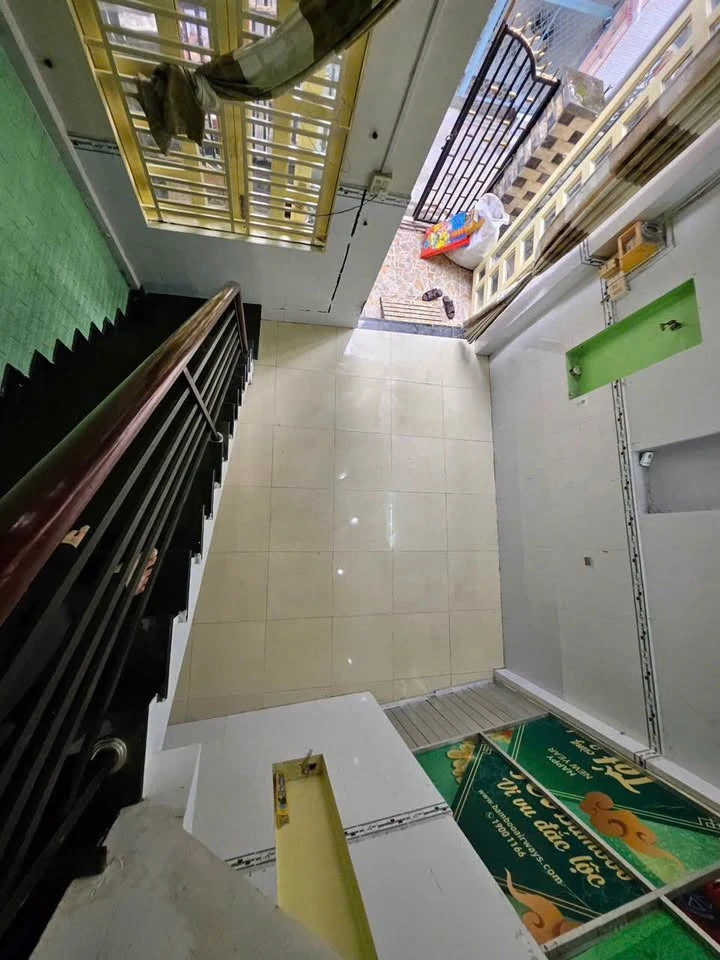 Bán nhà trệt lầu 50m2, 2 PN, Quang Trung, Cần Thơ - Ảnh thu nhỏ 3