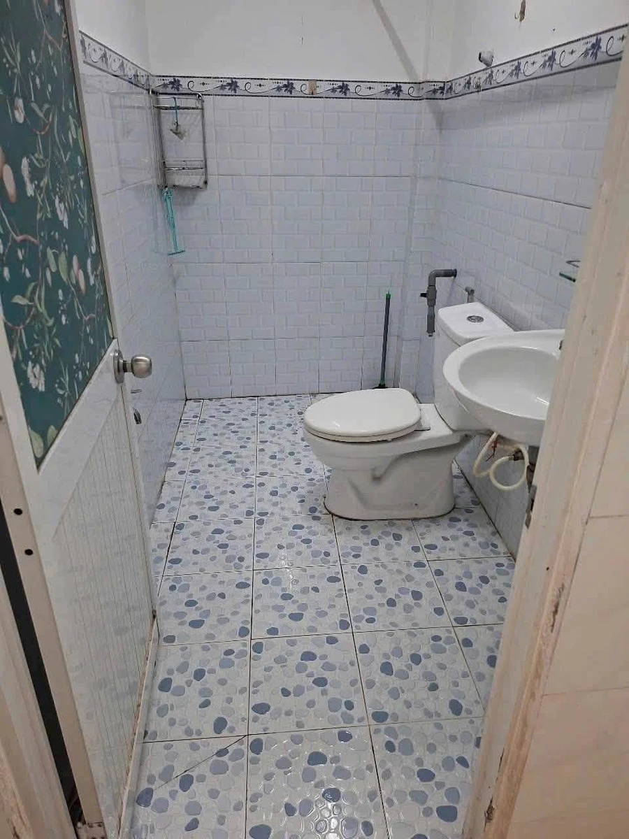 Cho thuê nhà nguyên căn 3PN gần chùa Từ Đức, Hóc Môn, 104.5m² - Ảnh thu nhỏ 3