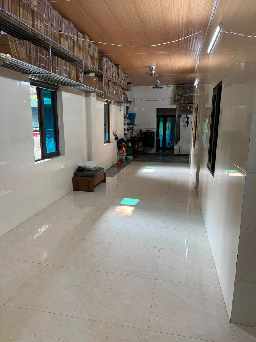 Bán nhà 100m² mặt tiền 7m tại Phường Trường Vinh, Nghệ An - Ảnh thu nhỏ 5