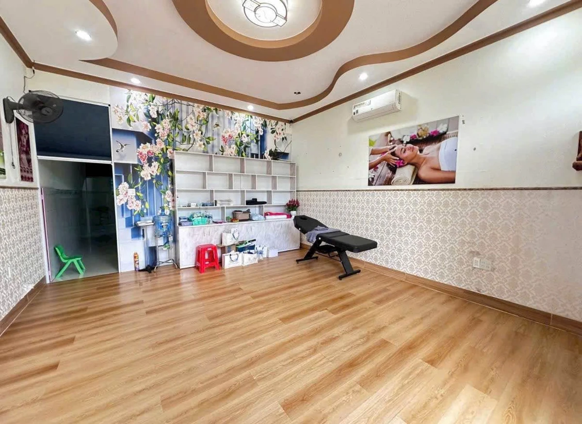 Bán nhà mặt tiền 85m² 2 PN tại Phan Thiết, Bình Thuận 2.8 tỷ - Ảnh thu nhỏ 3