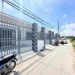 Bán nhà cấp 4 mới 125m² Bến Lức Long An - Ảnh thu nhỏ 1