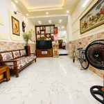 Bán nhà 4 tầng Quận 4, 82m², 8 tỷ - Ảnh thu nhỏ 2