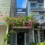 Nhà 2 mê hẻm 101m2 Trần Cẩm Nghĩa Lộ - Ảnh thu nhỏ 1