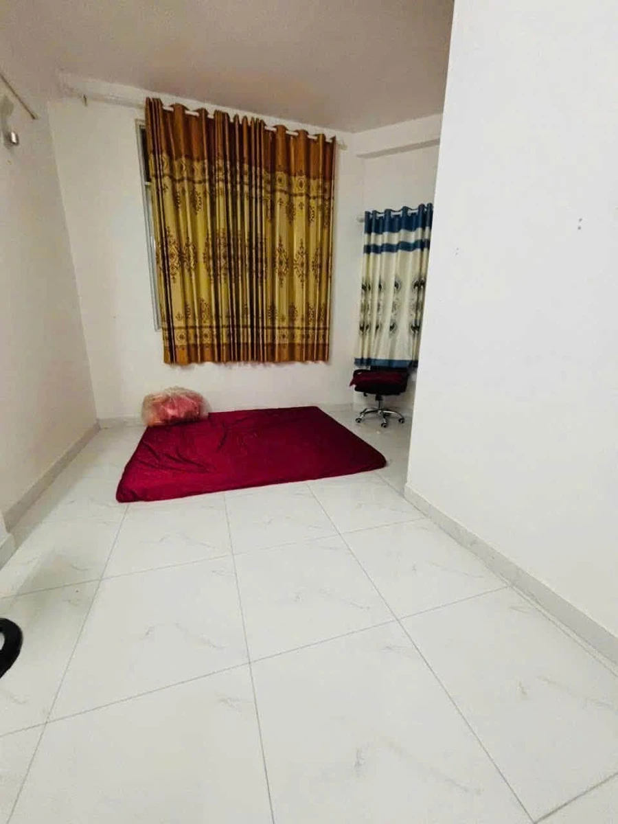 Nhà 3 tầng 49.5m² Phạm Thế Hiển 5.88 tỷ - Ảnh thu nhỏ 4