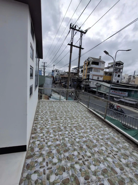 Bán nhà riêng 343,4m2, 4,3 tỷ tại ngay bờ kè, Quốc lộ 91B, Thốt Nốt, Cần Thơ - Ảnh thu nhỏ 3