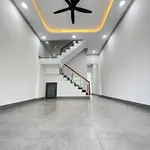 Bán nhà 1 trệt 1 lầu 4 phòng ngủ 82,9m² Dĩ An 4,5 tỷ - Ảnh thu nhỏ 4