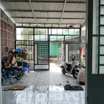 Bán nhà hẻm 13 Trưng Nữ Vương, xã Thái Bình, Châu Thành, Tây Ninh giá 900 triệu - Ảnh thu nhỏ 1