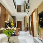2PN 2WC 51,5m2 2,086 tỷ căn hộ Fresia Riverside CK 4%, vay 75%, TT 25% nhận nhà gần Aeon Mall Metro - Ảnh thu nhỏ 9