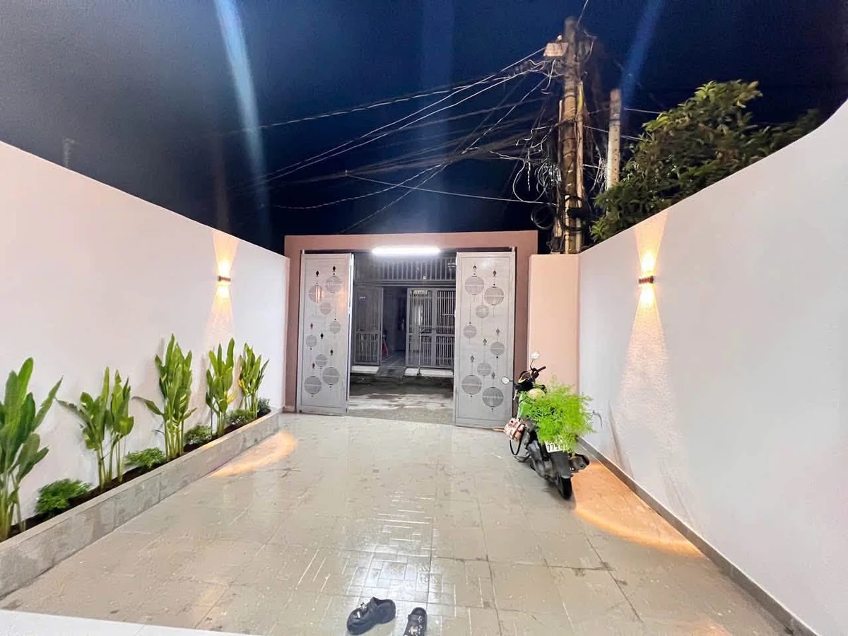 Bán nhà 1 trệt 1 lầu 101m2 Nguyễn Khuyến, Biên Hoà - Ảnh thu nhỏ 2