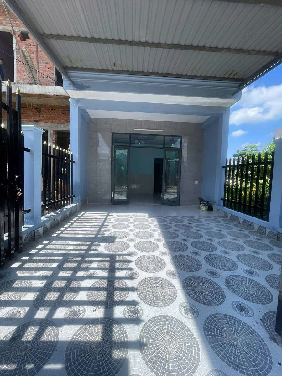 Bán nhà Tân Định 2PN 120m² giá 2 tỷ 50 - Ảnh thu nhỏ 4