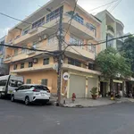 Cho thuê mặt bằng 2 mặt tiền 128m² Quận 11, 33 triệu/tháng - Ảnh thu nhỏ 1