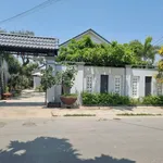 Bán nhà vườn biệt thự góc 2 mặt tiền 542m2 Tỉnh Lộ 44B, Long Điền, Bà Rịa - Vũng Tàu - Ảnh thu nhỏ 1