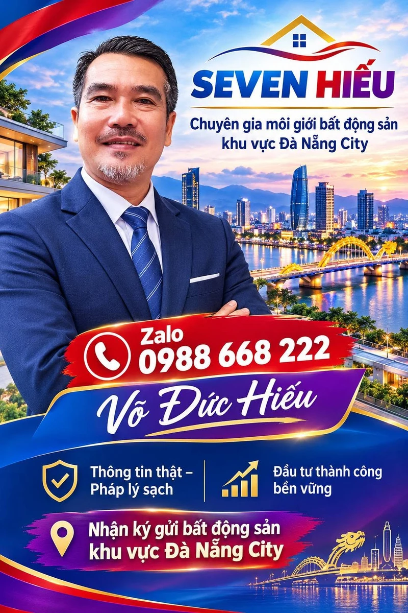 Chuyển nhượng khách sạn 3 sao 230m² hai mặt tiền Mỹ Khê - Đà Nẵng - Ảnh 1