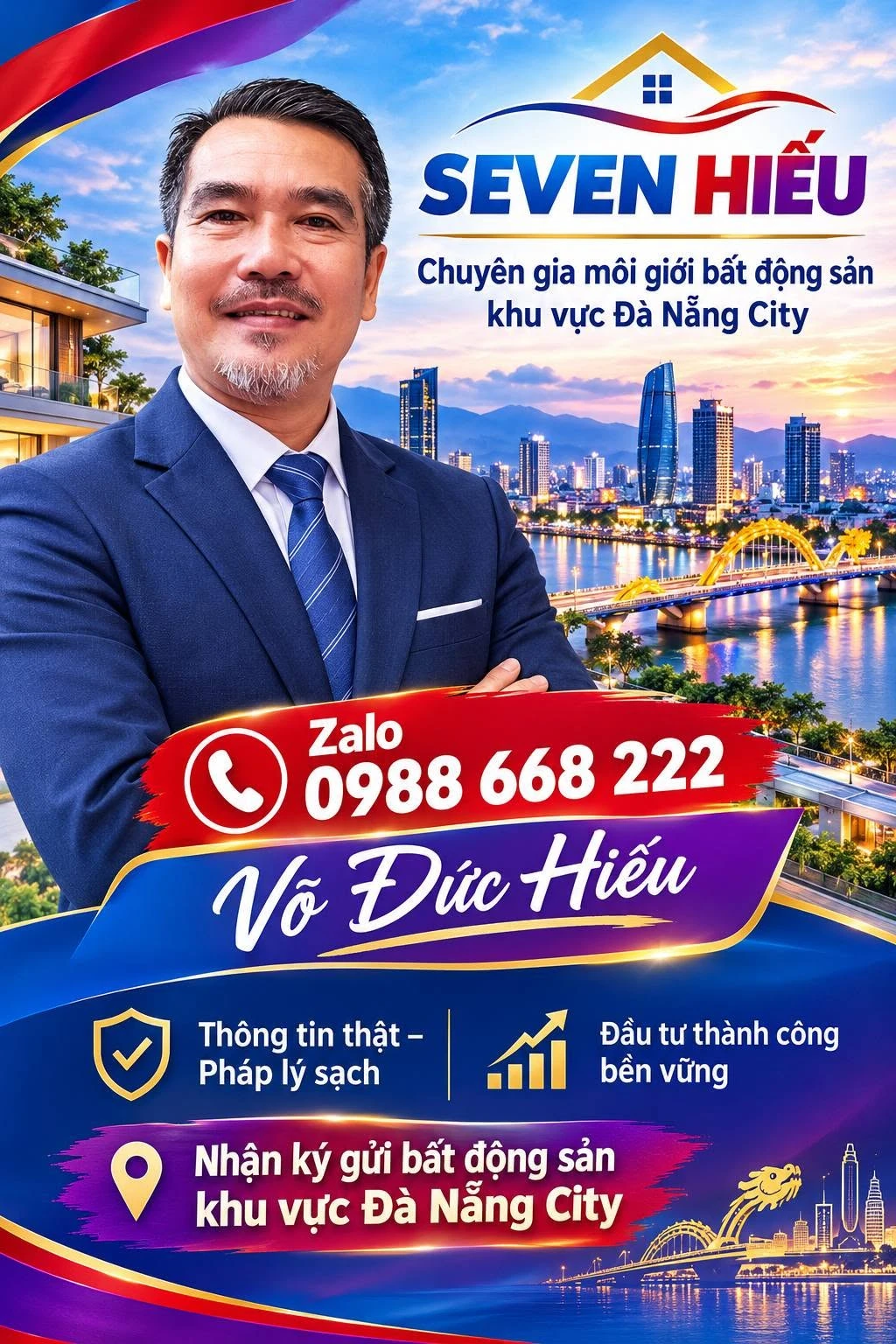 Chuyển nhượng khách sạn 3 sao 230m² hai mặt tiền Mỹ Khê - Đà Nẵng - Ảnh 1