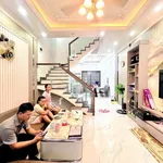 Nhà bán 4 tầng 60m² Nguyễn Công Hòa, 2 tỷ 990 - Ảnh thu nhỏ 2